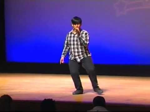 Our Part of Town: Adam Sanders [2011]