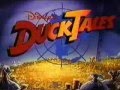 Duck Tales Intro 