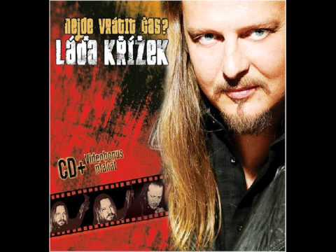 Láďa Křížek - Snad odpustíš Top HQ