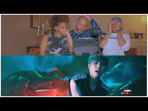 NON-KPOP FANS REACT TO ATEEZ DEJA VU MV