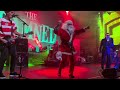 The Damned - There Ain’t No Sanity Clause - Cambridge Corn Exchange - 16.12.24