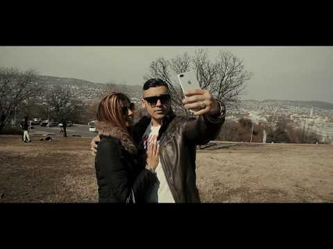 DARMAND - ELEGET MONDOK! (Official Music Video)