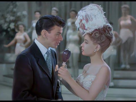 Frank Sinatra & Gloria DeHaven - Come Out, Come Out, Wherever You Are 1944