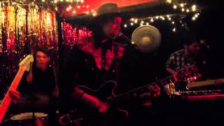 TORRES - When Winter's Over (NYC debut - Live at Cake Shop - 2/22/13)