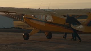 American Express Inspired by family, fueled by passion ✈️