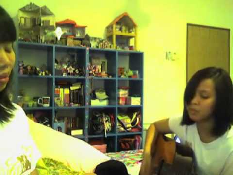 hey there young sailor (original) - the impatient sisters