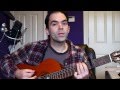 Josh Woodward: #TinyTune Number 1! 