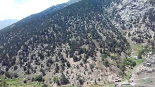 One of the most beautiful place (NURISTAN)