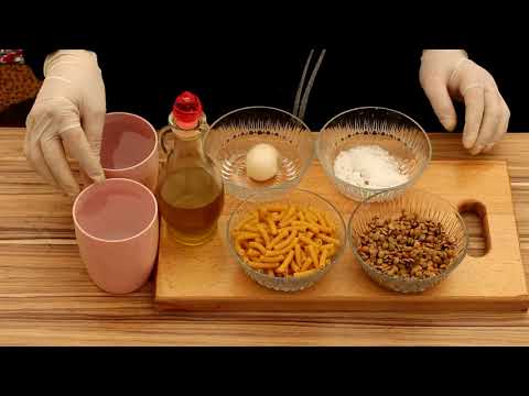 عازمينك على خيمتنا.. شوربة المعكرونة جربها وتمتّع بالطعم اللذيذ
