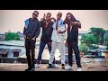 TRESOR B FT KOSAR FLATTBOY X DJ TRAMALING MOUFINGUILING Clip Officiel