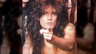 True Stories Behind Popular Motley Crue Songs