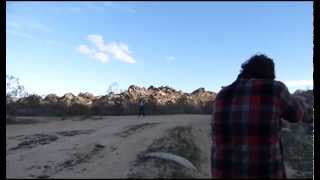 You&#39;ll Never Leave Harlan Alive by Ruby Friedman (student made music video)