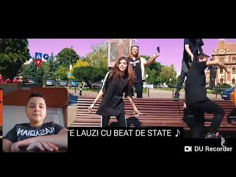 Reactionez la (PNCKS-FRESH)