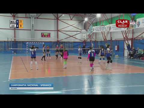 CS Muscel 2 -Extreme Pitesti