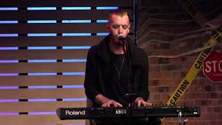 MISSIO - Middle Fingers [Live In The Sound Lounge]