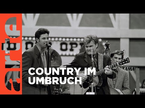 Johnny Cashs Neuanfang | Country Music (9/9) | Doku HD Reupload | ARTE