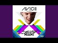 New New New (Avicii Meets Yellow Remix - Strictly Miami Edit)