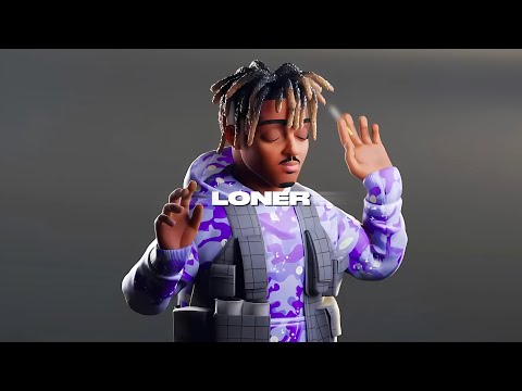 [FREE] Juice WRLD Type Beat - "Loner" | The Kid LAROI x Post Malone Type Beat 2023