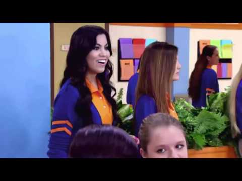 Every Witch Way - 4x13 Emma Detiene El Tiempo  ᴴᴰ