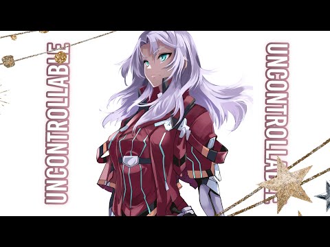 UNCONTROLLABLE (Xenoblade X) ☆ Piano/Vocal Cover【Dream Kittu】