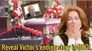 Victors ending story is revealed Maggie faces a hu