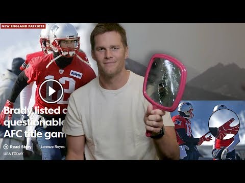 Tom Brady's 'Madden Curse' Video Has Backfired