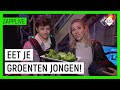 BROCOLLI EN LASERS VOOR VINCENT | De Nachtmerrie | NPO Zapp