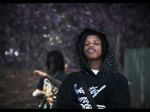 Calvary Kylan ft. Raq Baby - Slaughter (Official Video)