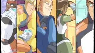 A.T.O.M. 224 Serving Two Masters