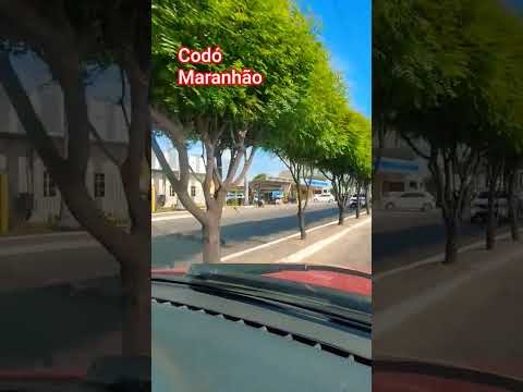 Codó Maranhão