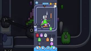 Pixel Flow Level 529