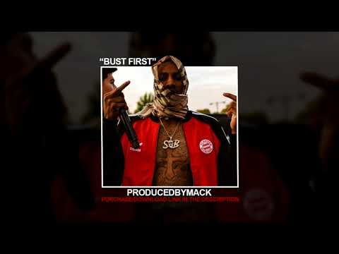 🌹SOB x RBE Type Beat - "Bust First" 90s Sample Type Beat x Lil Sheik x Daboii 2019