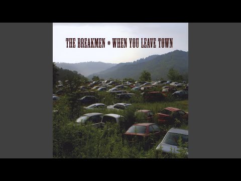 Play Me Another One - The Breakmen