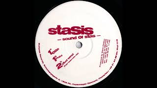 Stasis - Steel Wind (Paul Teebrooke Mix) [Mupl 015]