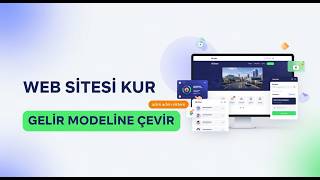 Yapay Zekâ ile Profesyonel Web Sitesi Kur (Adım Adım Rehber)