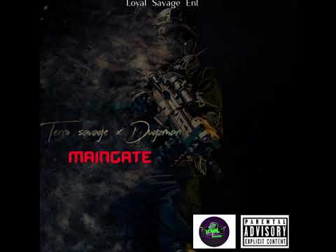 Terro Savage x Dugzman - Maingate