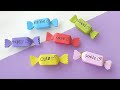 DIY Paper Gift Idea Gift Idea Candy Gift DIY Chocolate Gift Ideas Shorts​