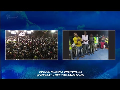 NGULUMIZA ERINNYA LYO BY APOSTLE GRACE LUBEGA