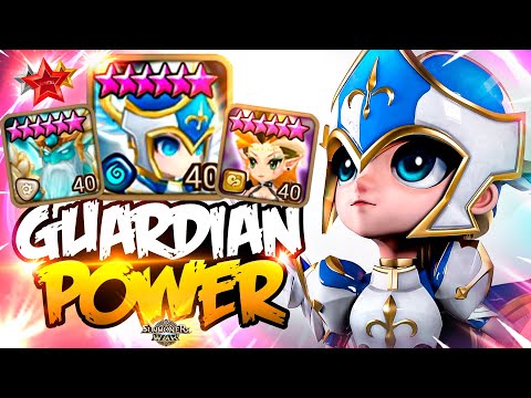 JinYao GOES TO G3 with 13-1 STREAK in Summoners War RTA