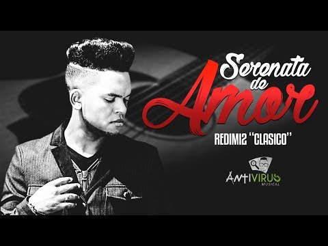 Thumbnail for Serenata De Amor video