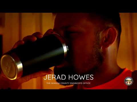 A Day in the Life: A Life Spent in Geauga County