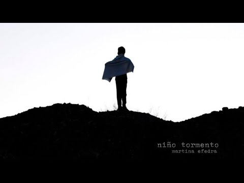 Niño Tormento - Martina Efedra (lyric video)
