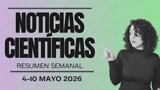 Noticias de ciencia de la semana: Peces que nadan hacia atrás, hantavirus, Marte, y mucho más