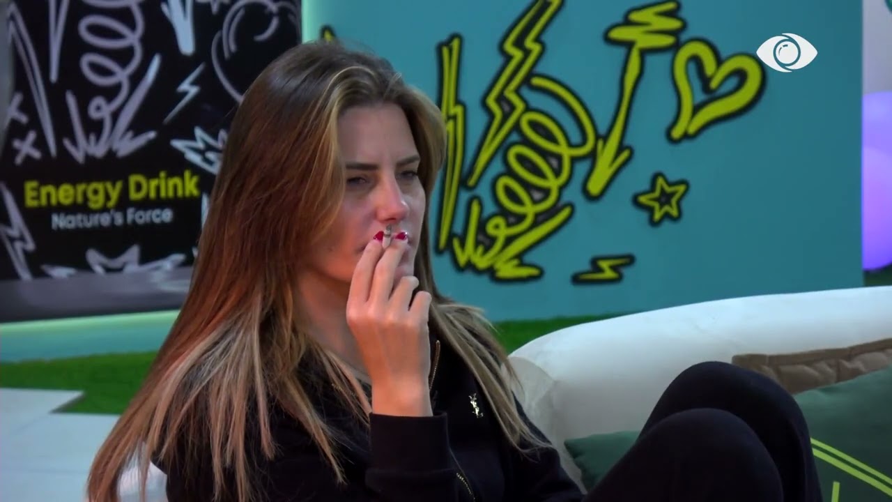 “Të admiroj”/ Klajdi bisedon me Gjestin, banori: Unë e meritoj të dal