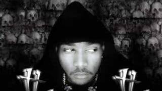 Krayzie Bone - Murder Rap (Still Ballin instumental)(Unreleased)
