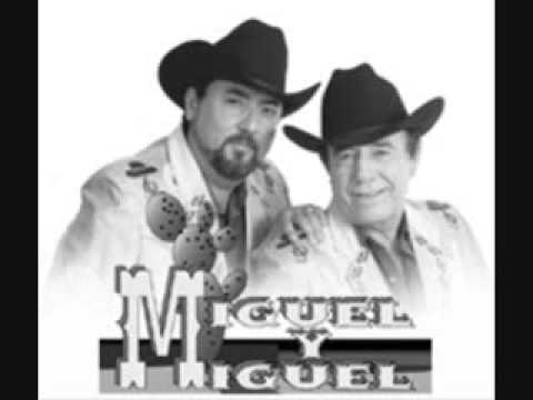 En un camion pasajero - Miguel y Miguel