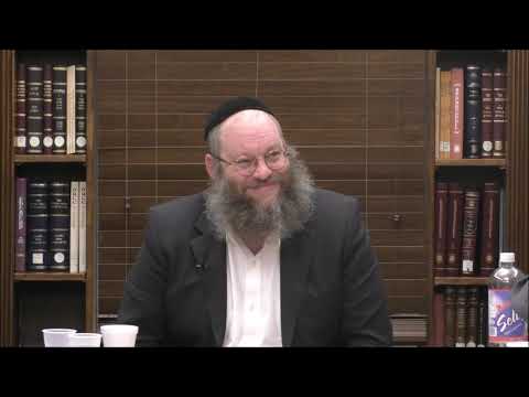Iggeres HaKodesh 3 Part 3 - Rabbi Naftali Silberberg