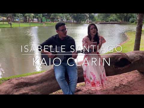 192 - Quão Fiel Promessa Jesus Nos Fez (part. Kaio Clarin)