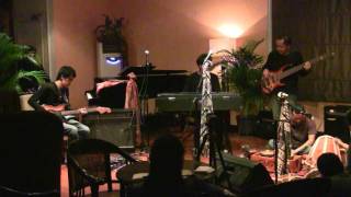 Simak Dialog - Disapih @ Mostly Jazz XX [HD]