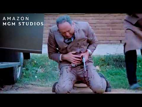 Bank Robbery Gone Wrong